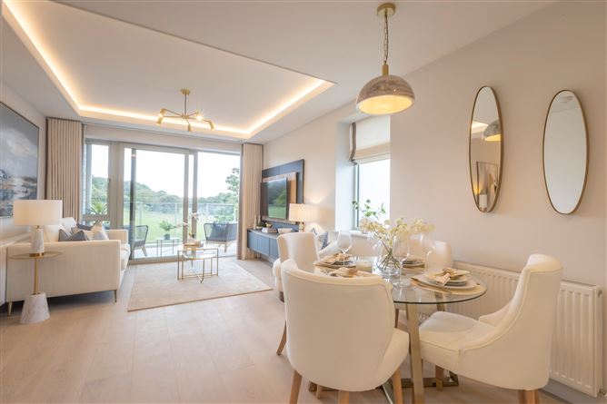 Apartment 6, Prospect Bay, Mount Prospect Avenue, Clontarf, Dublin 3