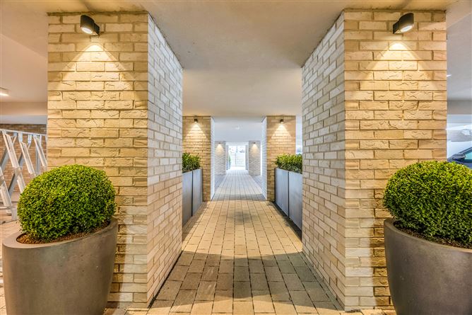 Apartment 6, Prospect Bay, Mount Prospect Avenue, Clontarf, Dublin 3