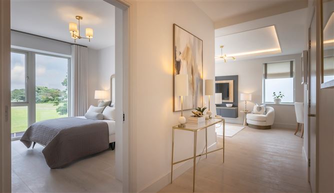 Apartment 6, Prospect Bay, Mount Prospect Avenue, Clontarf, Dublin 3