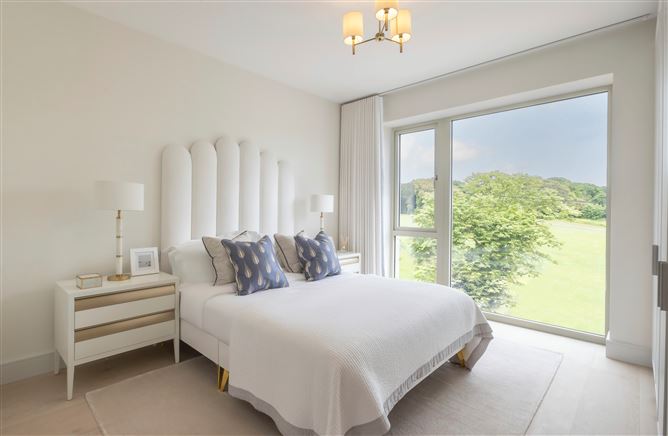 Apartment 6, Prospect Bay, Mount Prospect Avenue, Clontarf, Dublin 3