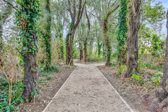 Apartment 6, Prospect Bay, Mount Prospect Avenue, Clontarf, Dublin 3