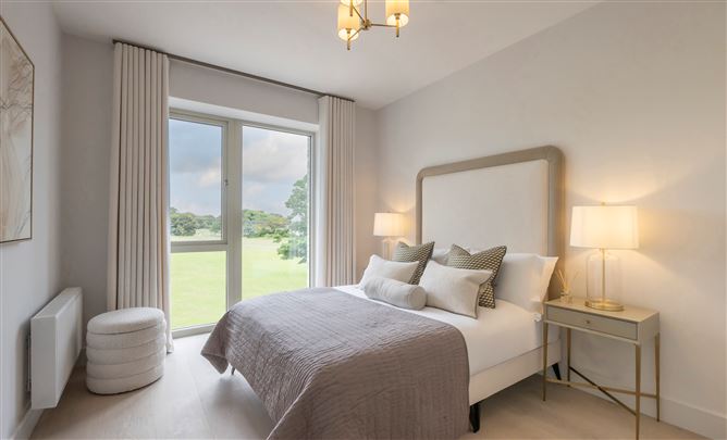 Apartment 6, Prospect Bay, Mount Prospect Avenue, Clontarf, Dublin 3