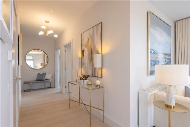 Apartment 6, Prospect Bay, Mount Prospect Avenue, Clontarf, Dublin 3