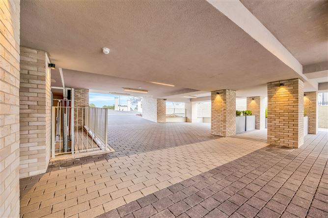 Apartment 6, Prospect Bay, Mount Prospect Avenue, Clontarf, Dublin 3