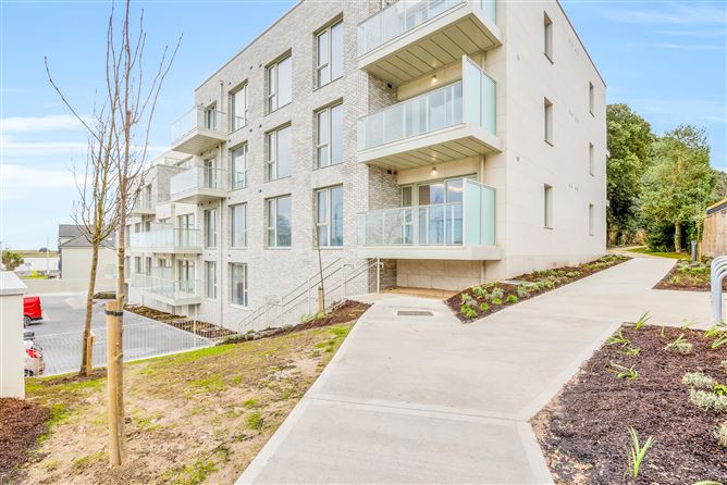 Apartment 6, Prospect Bay, Mount Prospect Avenue, Clontarf, Dublin 3