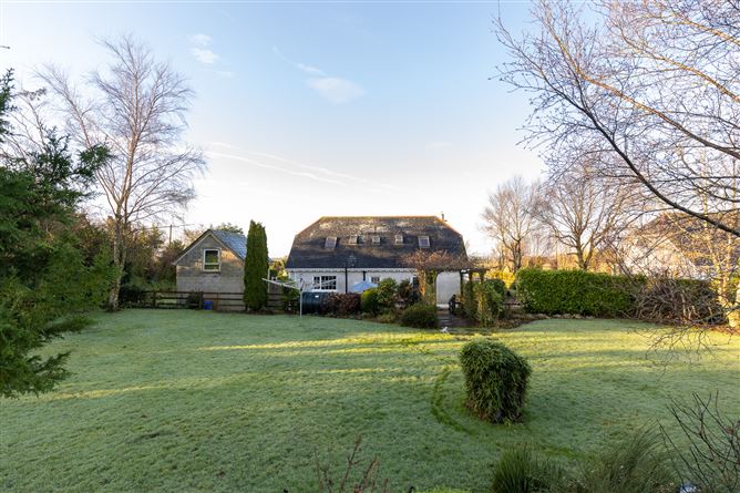 Ballyvaldon, Blackwater, Enniscorthy, Co. Wexford