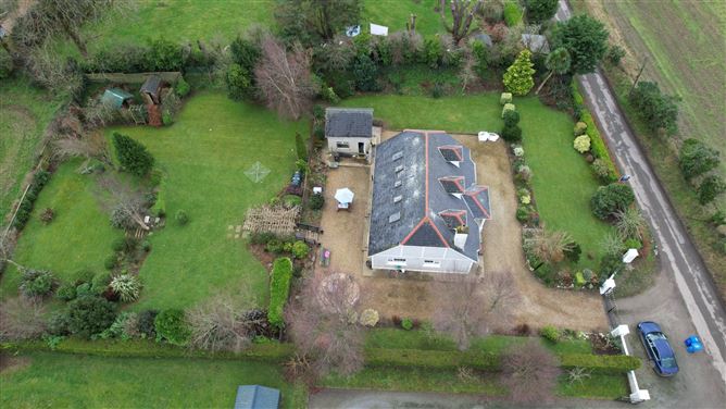 Ballyvaldon, Blackwater, Enniscorthy, Co. Wexford