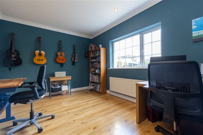 Ballyvaldon, Blackwater, Enniscorthy, Co. Wexford