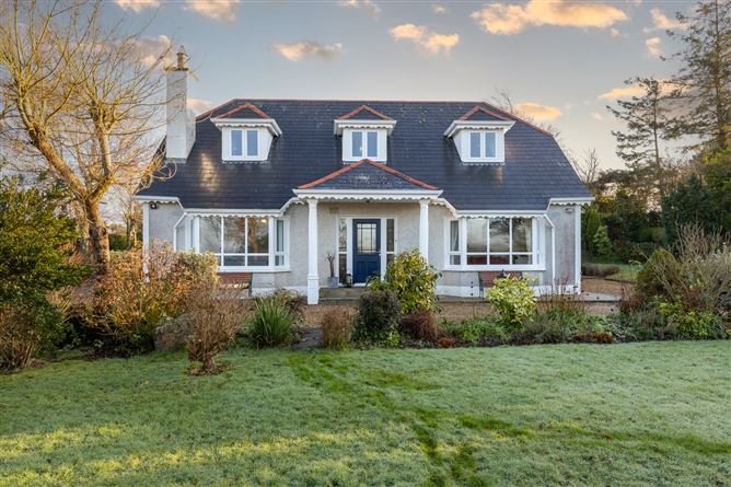 Ballyvaldon, Blackwater, Enniscorthy, Co. Wexford