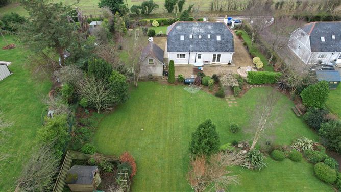 Ballyvaldon, Blackwater, Enniscorthy, Co. Wexford