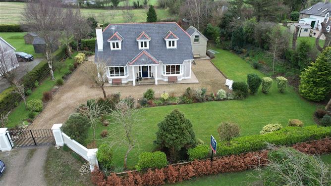 Ballyvaldon, Blackwater, Enniscorthy, Co. Wexford
