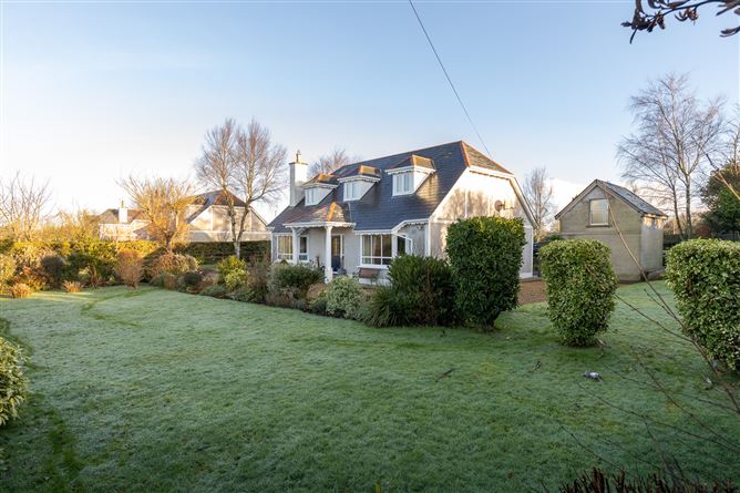 Ballyvaldon, Blackwater, Enniscorthy, Co. Wexford