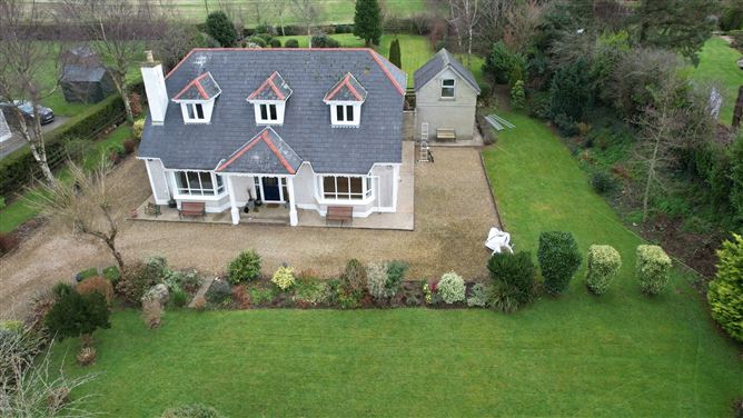 Ballyvaldon, Blackwater, Enniscorthy, Co. Wexford