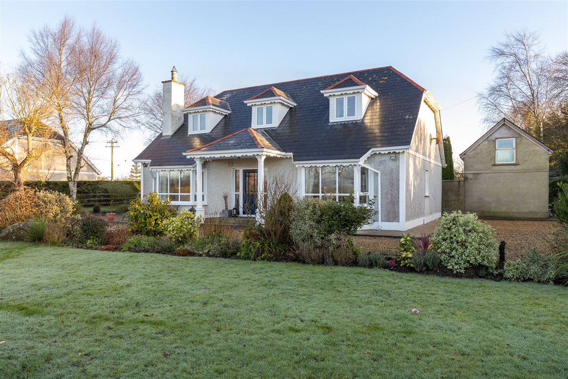 Ballyvaldon, Blackwater, Enniscorthy, Co. Wexford