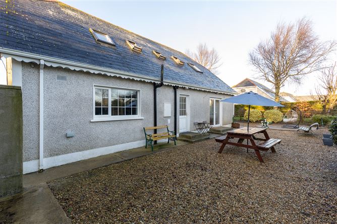 Ballyvaldon, Blackwater, Enniscorthy, Co. Wexford