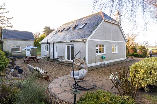 Ballyvaldon, Blackwater, Enniscorthy, Co. Wexford
