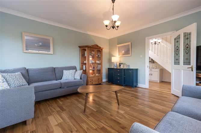 Ballyvaldon, Blackwater, Enniscorthy, Co. Wexford