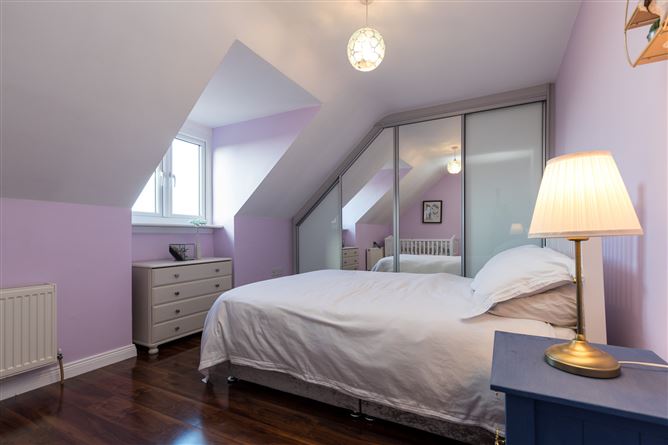 Ballyvaldon, Blackwater, Enniscorthy, Co. Wexford