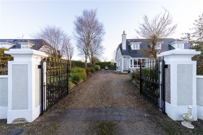 Ballyvaldon, Blackwater, Enniscorthy, Co. Wexford