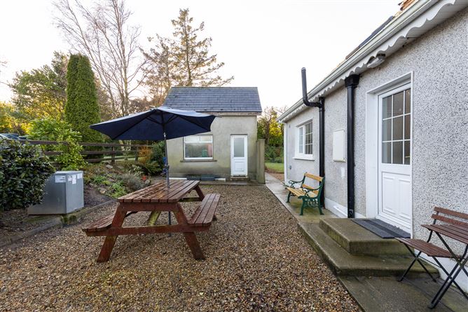 Ballyvaldon, Blackwater, Enniscorthy, Co. Wexford