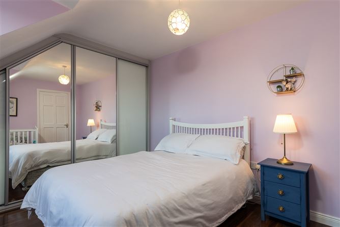 Ballyvaldon, Blackwater, Enniscorthy, Co. Wexford