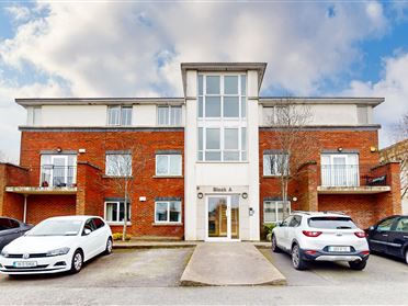 Image for 11 Allendale Court, Clonsilla, Dublin 15