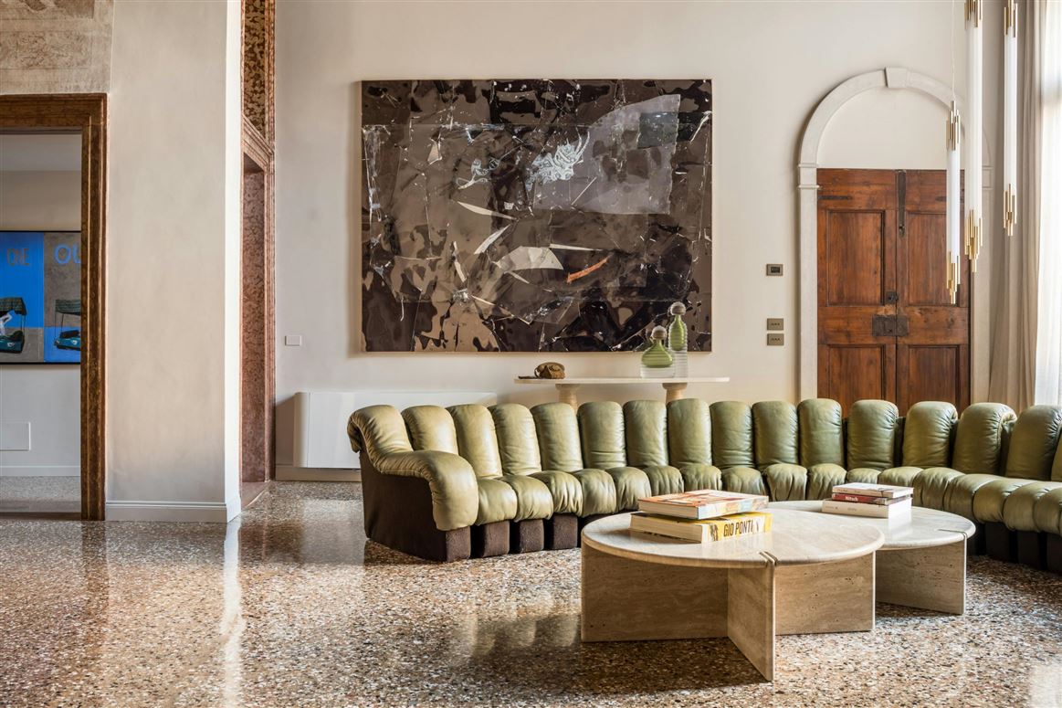 The Grand Palazzo,Venezia,Veneto,Italy