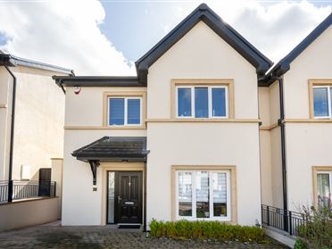 Image for 41 Church Green, Ballinglanna, Glanmire, Co. Cork