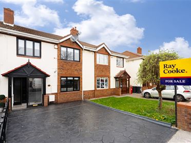 Image for 8 Hermitage Place, Lucan, Co. Dublin