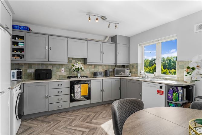 13 Newlands Manor Fairways, Clondalkin, Dublin 22