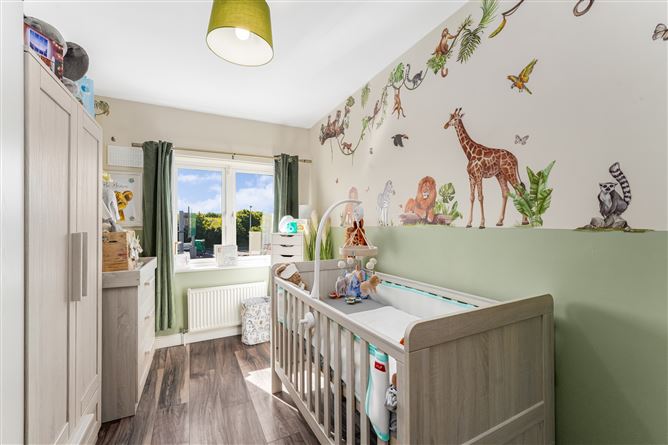 13 Newlands Manor Fairways, Clondalkin, Dublin 22