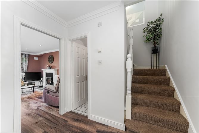 13 Newlands Manor Fairways, Clondalkin, Dublin 22