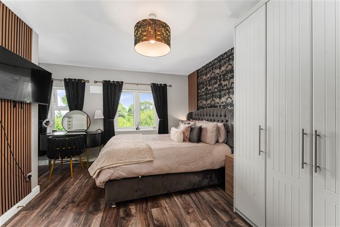 13 Newlands Manor Fairways, Clondalkin, Dublin 22