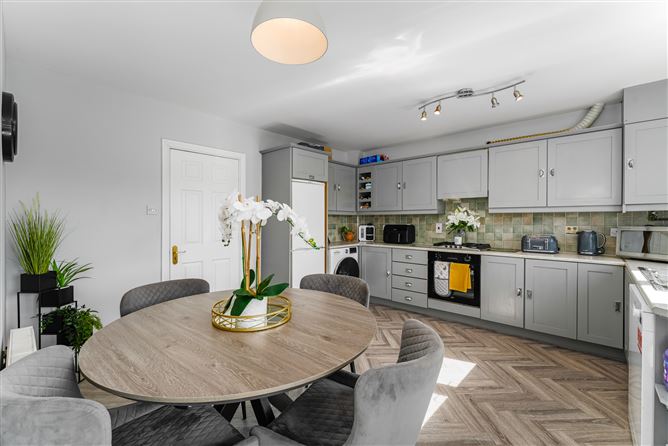 13 Newlands Manor Fairways, Clondalkin, Dublin 22