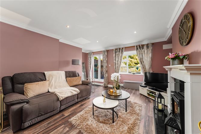 13 Newlands Manor Fairways, Clondalkin, Dublin 22