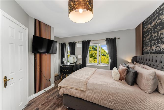 13 Newlands Manor Fairways, Clondalkin, Dublin 22