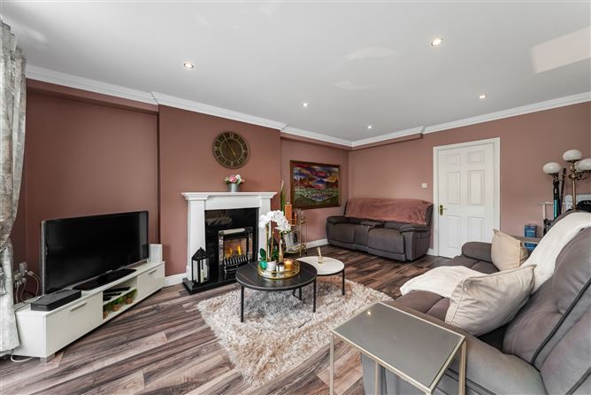 13 Newlands Manor Fairways, Clondalkin, Dublin 22