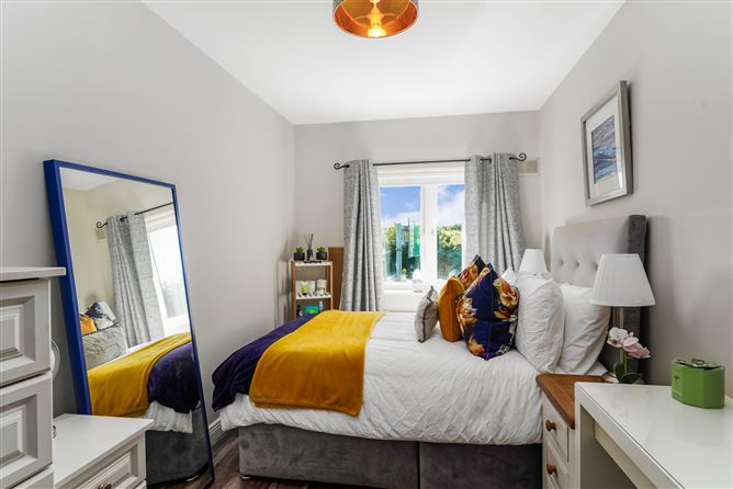 13 Newlands Manor Fairways, Clondalkin, Dublin 22