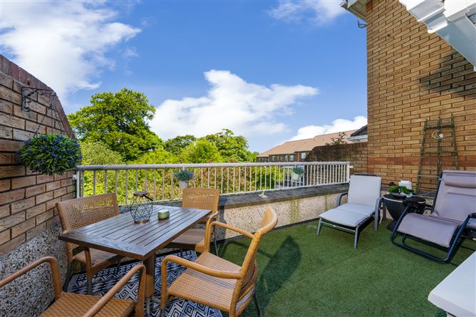 13 Newlands Manor Fairways, Clondalkin, Dublin 22