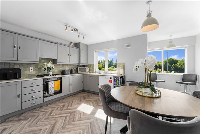 13 Newlands Manor Fairways, Clondalkin, Dublin 22