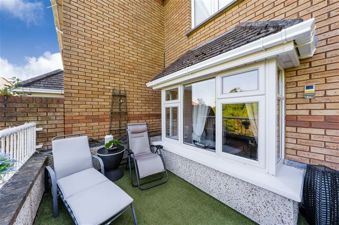 13 Newlands Manor Fairways, Clondalkin, Dublin 22