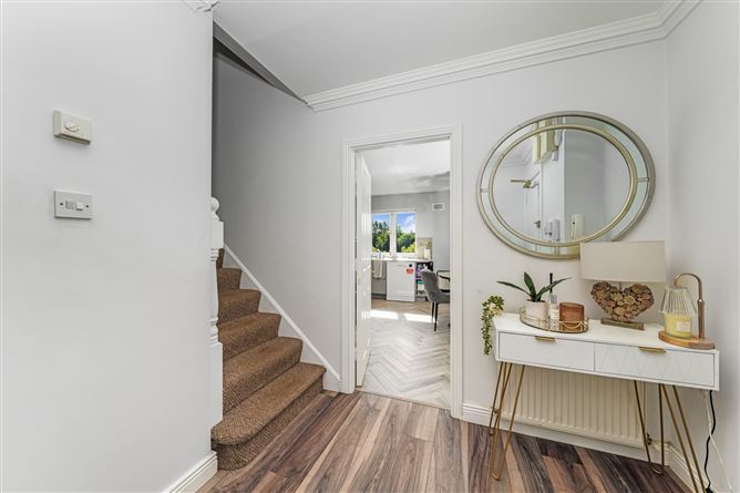 13 Newlands Manor Fairways, Clondalkin, Dublin 22