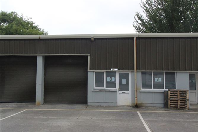 Unit 9B, Southside Industrial Estate, Ballydaheen, Mallow, Co. Cork