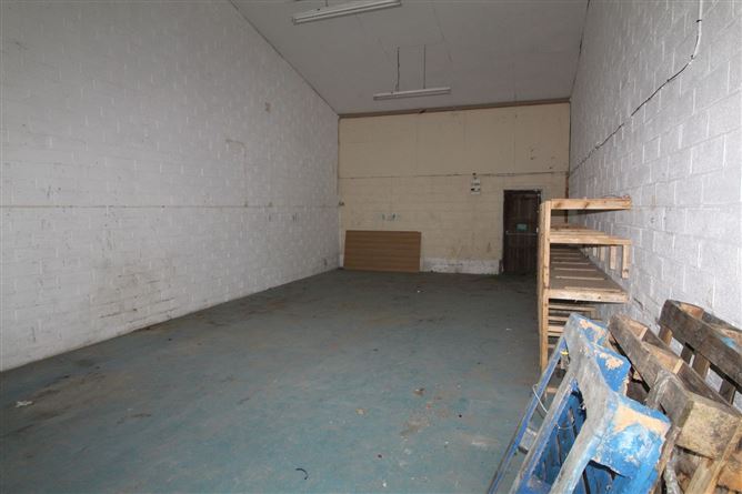 Unit 9B, Southside Industrial Estate, Ballydaheen, Mallow, Co. Cork