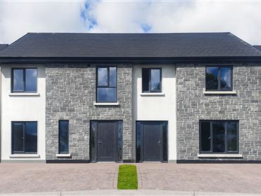38 Lus Na Greine, Monksland, Athlone, Co. Roscommon