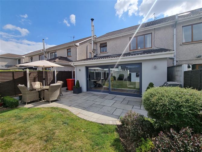 19 Woodvale, Herons Wood, Carrigaline, Cork
