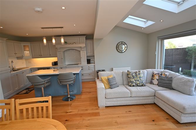 19 Woodvale, Herons Wood, Carrigaline, Cork