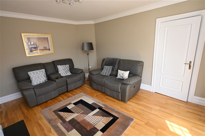 19 Woodvale, Herons Wood, Carrigaline, Cork