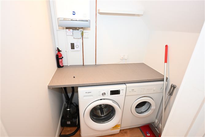 19 Woodvale, Herons Wood, Carrigaline, Cork
