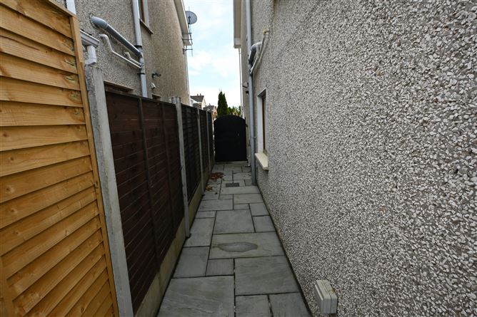 19 Woodvale, Herons Wood, Carrigaline, Cork